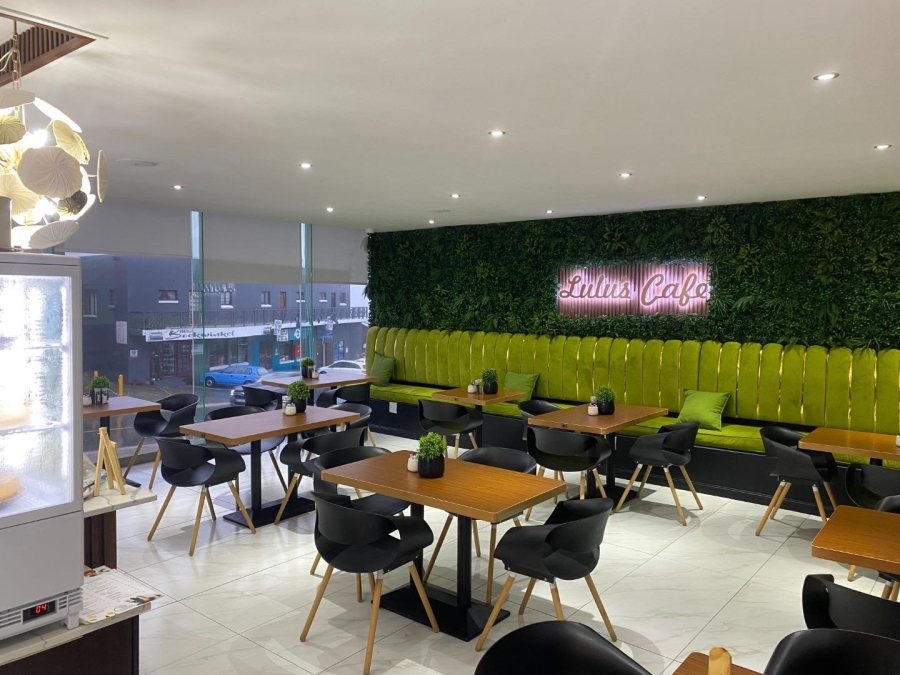 To Let Commercial Property for Rent in Dana Bay Western Cape